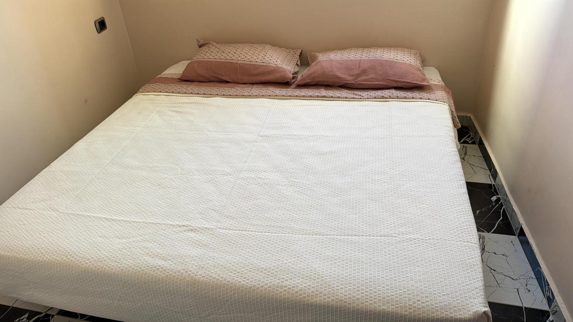 Soraya Guest House Surf Camp & Restaurant イムスワン エクステリア 写真